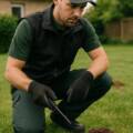 Talpe in giardino: i rimedi fai-da-te non sono la soluzione